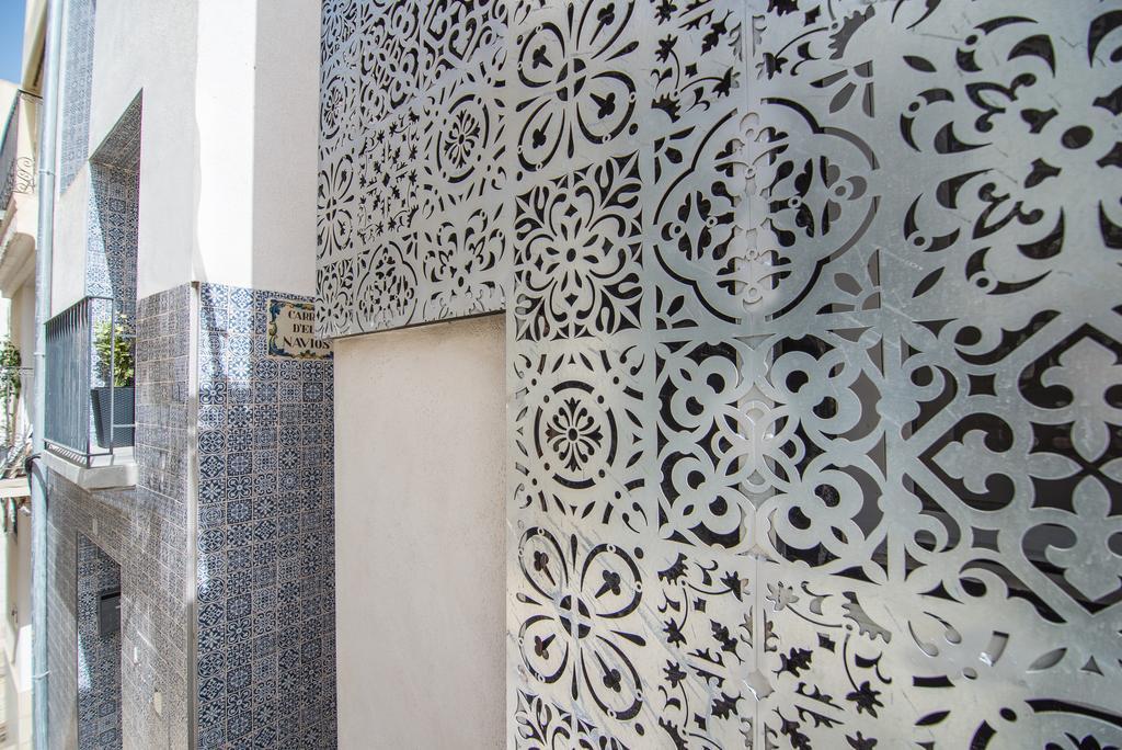 Myflats Old Corner Alicante Exterior foto