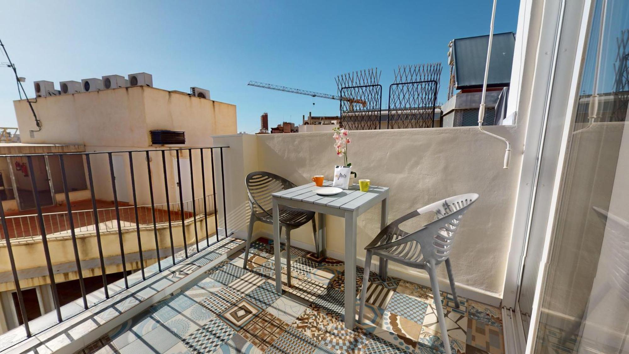 Myflats Old Corner Alicante Exterior foto