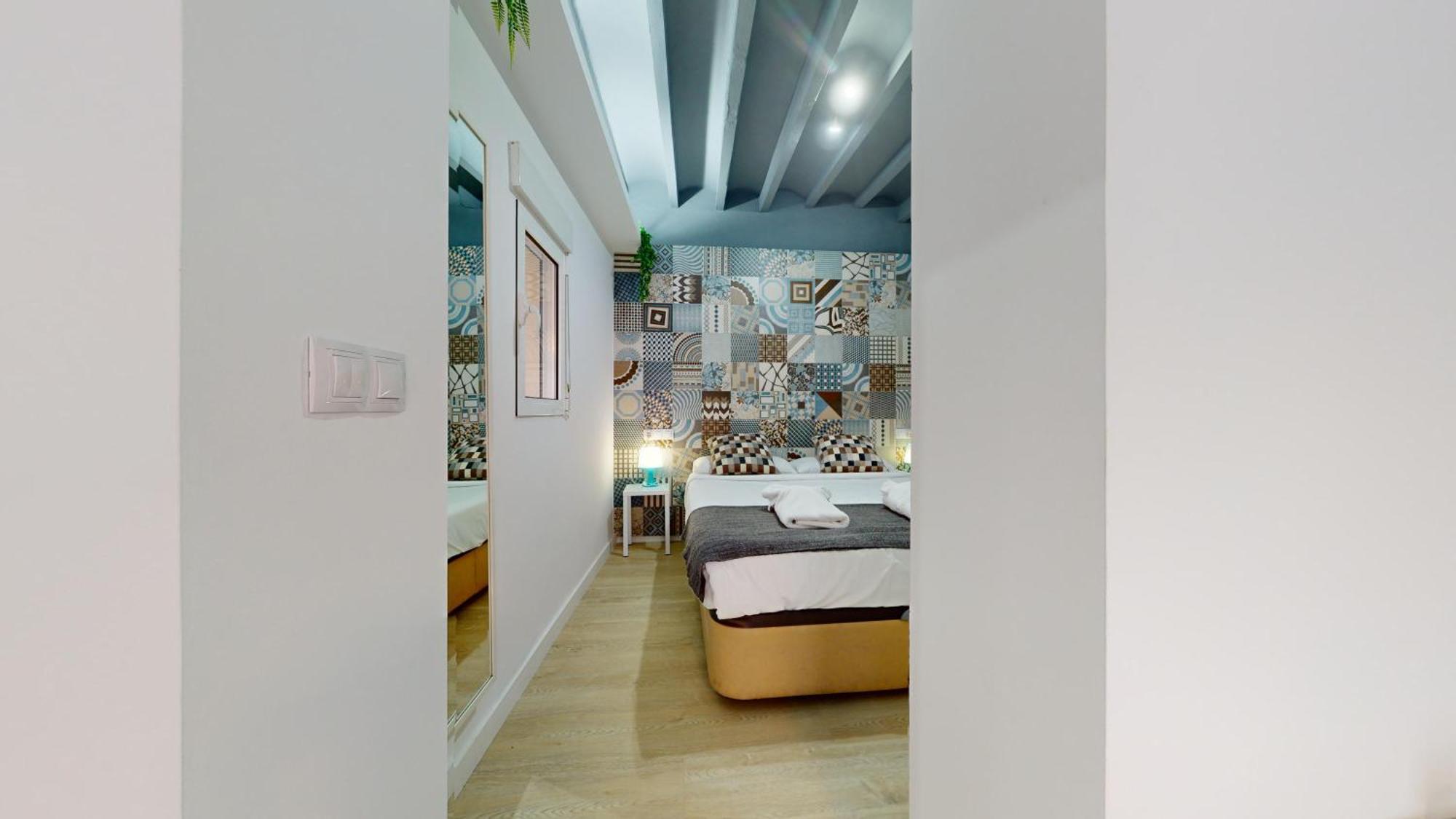 Myflats Old Corner Alicante Exterior foto