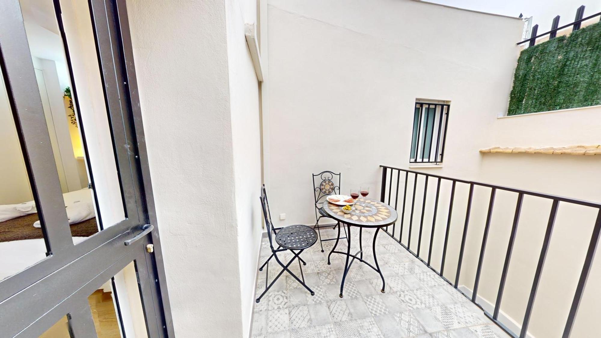 Myflats Old Corner Alicante Exterior foto